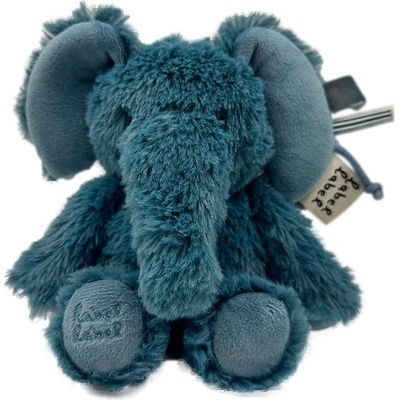 LABEL-LABEL slon Elly S Blue