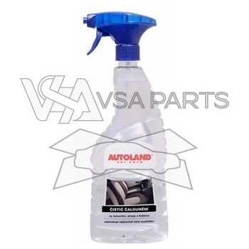 Autoland NANO+ Čistič čalounění 700 ml