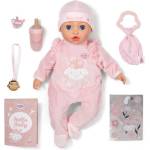 Zapf Creation Zapf BABY born Annabell 43 см (838396)