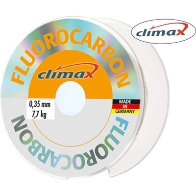 CLIMAX Fluorocarbon Soft & Strong 50 m 0,2 mm