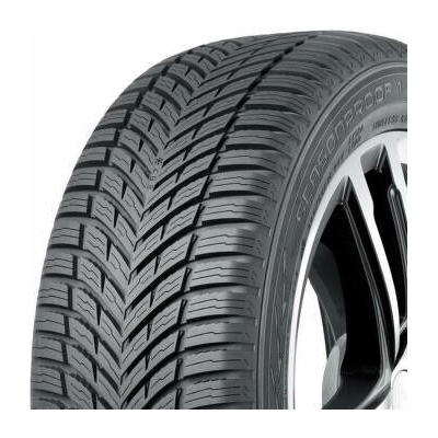 Nokian Tyres Seasonproof 255/40 R19 100V