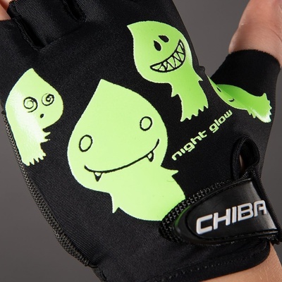 Chiba Cool Kids SF ghosts