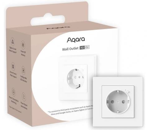 AQARA WP-P01D