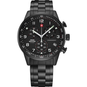 Image 1 of Swiss Military by Chrono SM34012.04