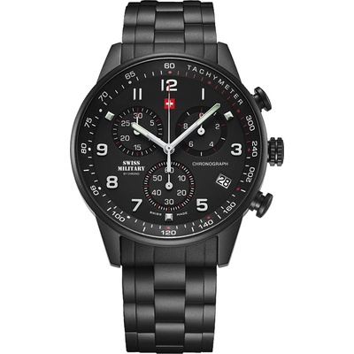Swiss Military by Chrono SM34012.04