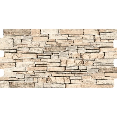 SERAMIKSAN ГРАНИТОГРЕС TRUVA BEIGE 30x60 (10795110)