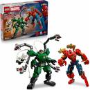 LEGO® Marvel - Mech Battle: Spider-Man vs. Doc Ock (76338)