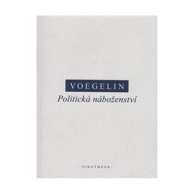 Politická náboženství