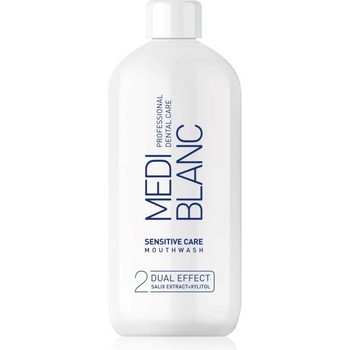 Image 1 of MEDIBLANC Sensitive Care вода за уста при чувствителни зъби и венци 500ml