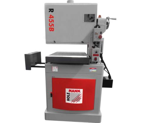 Holzmann R 455B