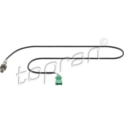 TOPRAN Lambda sonda 722021