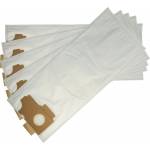 VHBW Торбички за прахосмукачка Kärcher CV 36 / CW 50 / TBS 45, 6.904-311.0, 5 бр (888400492)