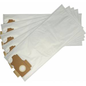 VHBW Торбички за прахосмукачка Kärcher CV 36 / CW 50 / TBS 45, 6.904-311.0, 5 бр (888400492)