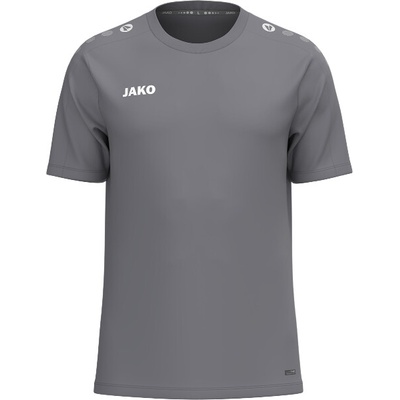Jako One T-Shirt šedé