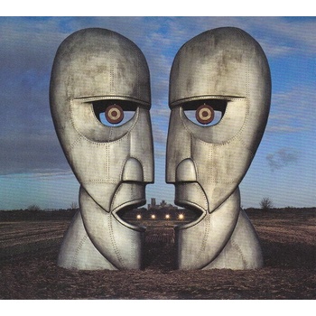 Pink Floyd - Division Bell (CD) (0888751709720)