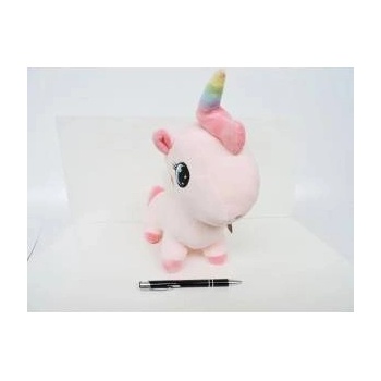 Mádara *PLUSH one-strip, 32 cm, pink