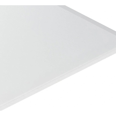 Evonik Plexiglas Satinice DF Difuzní pískované plexisklo Plexiglas Satinice DF 3 mm 2050 x 3050 mm čirá 1 ks