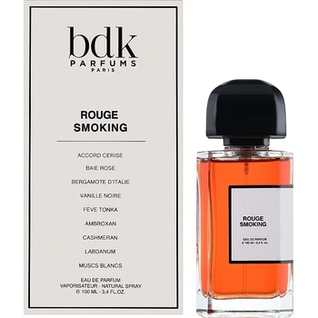 Image 1 of Bdk Parfums Rouge Smoking EDP 100 ml