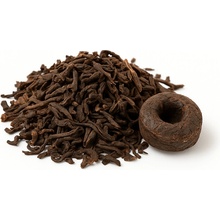 QuickTea Mini Tuo Cha červený čaj Pu Erh 500 g