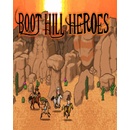 Boot Hill Heroes