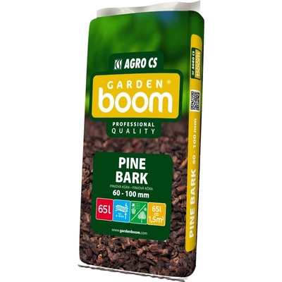 AGRO CS Slovakia, a.s. Pínióvá kôra Dekor 65 L