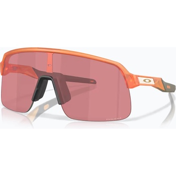 Oakley Слънчеви очила за голф Oakley Sutro Lite S matte trans ginger/prizm dark
