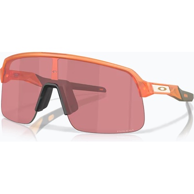 Oakley Слънчеви очила за голф Oakley Sutro Lite S matte trans ginger/prizm dark