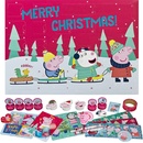 Oxybag Adventní kalendář Peppa Pig