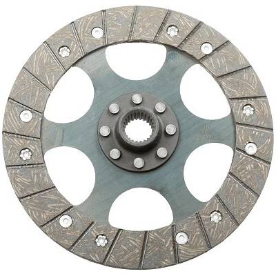Lamela spojky TRW MCC602