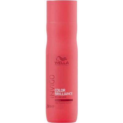 Wella Invigo Color Brilliance Color Protection Shampoo 500 ml