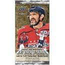 Upper Deck 2024-25 Extended Series Hockey Hobby Balíček