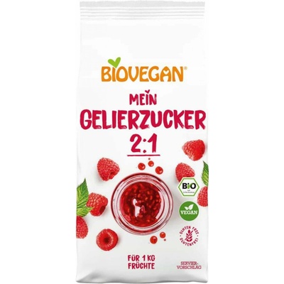 Biovegan Cukor želírovací Bio 500 g