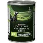PRO PLAN Veterinary Diets HA Hypoallergenic 400 g