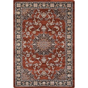 Berfin Anatolia 5857 V (Vizon) Hnědá
