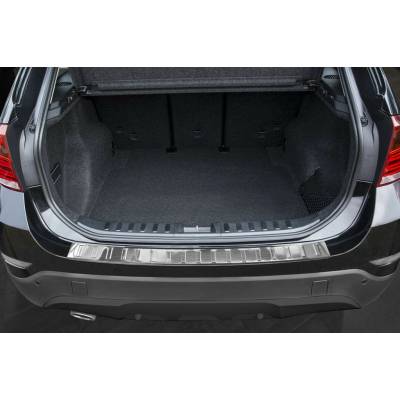 Lista na naraznik Avisa Bmw X1 (F48) 2015-