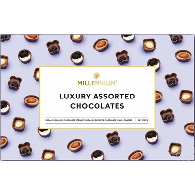 Millennium Luxury Asorted 220 g