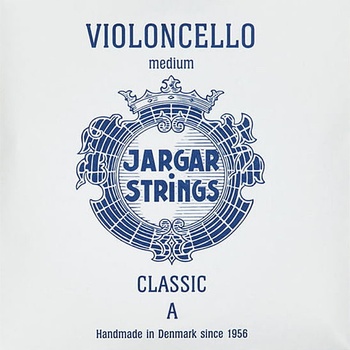 Jargar Classic A