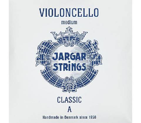 Jargar Classic A