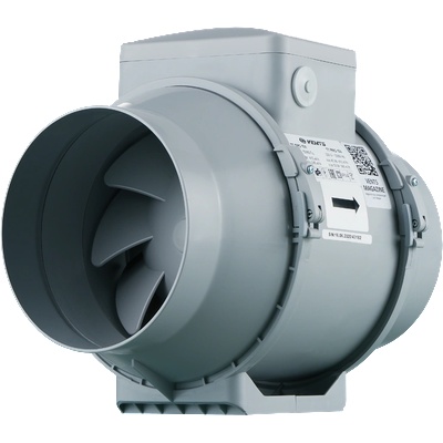 Vents tt pro 150 565 м3/ч - Канален Турбинен вентилатор (610754)