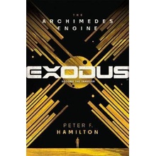 Exodus The Archimedes Engine