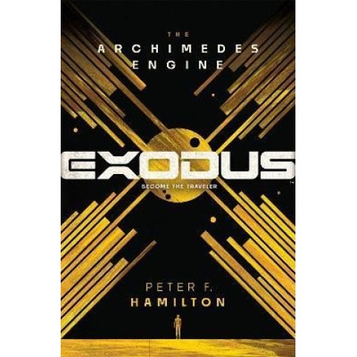 Exodus The Archimedes Engine