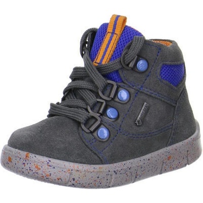 Superfit Ullli 1-00425-06 šedá