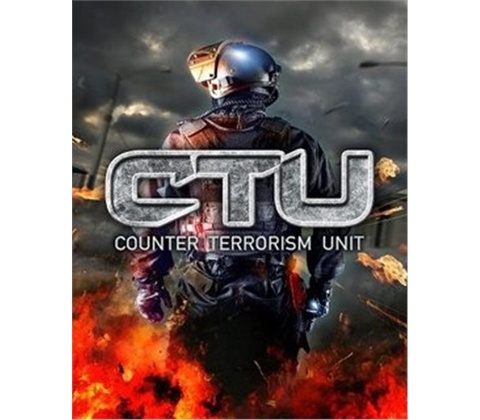 CTU: Counter Terrorism Unit