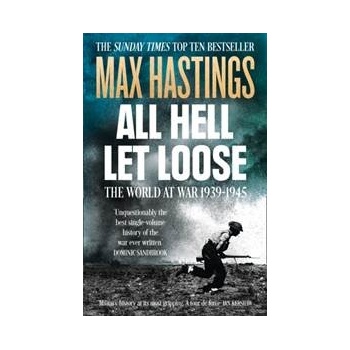 All Hell Let Loose