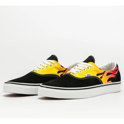 Vans pánské tenisky UA Era FLAME VN0A4BV4XEY1