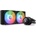NZXT Kraken 240 RGB (RL-KR240-B1)