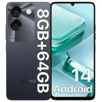 UMIDIGI G9A Мобилни телефони (GSM)