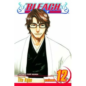 Bleach, Vol. 12 (ISBN: 9781421504032)