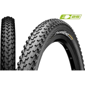 Continental Cross King II ShieldWall 29x2.6 kevlar