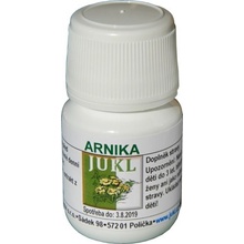 Jukl tinktúra ARNIKA 30 ml